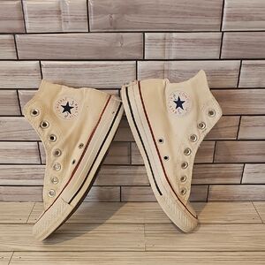 Converse High-Top Sneakers